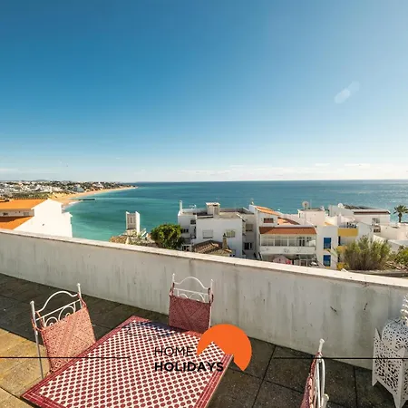 Apartment #251 Coronel Aguas By Holidays Albufeira
