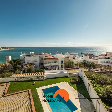 Apartment #251 Coronel Aguas By Holidays