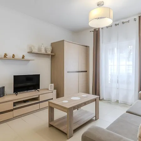 Apartment #251 Coronel Aguas & Old Town Albufeira