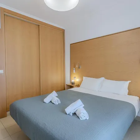 Appartamento #251 Coronel águas Beach&old Town *