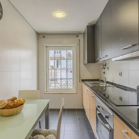 Apartamento #251 Coronel águas Beach&old Town *