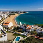 #251 Coronel águas Beach&old Town Apartamento *