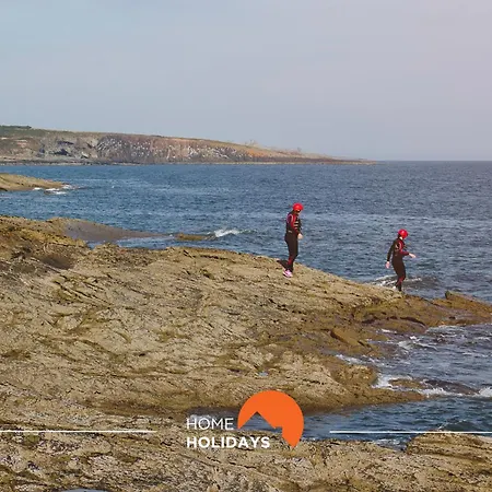 #251 Coronel Aguas By Holidays * אלבופיירה