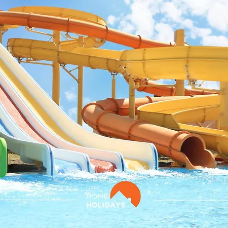 #251 Coronel Aguas By Holidays *