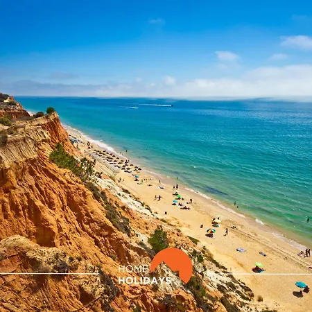 #251 Coronel Aguas By Holidays Albufeira