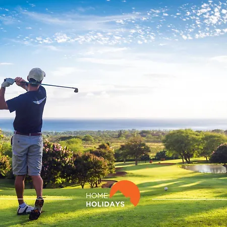 #251 Coronel Aguas By Holidays