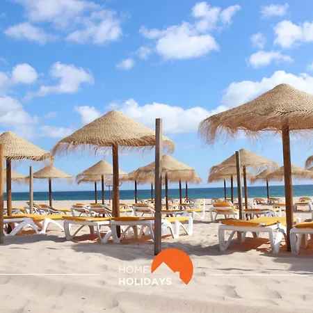 Apartment #251 Coronel Aguas By Holidays