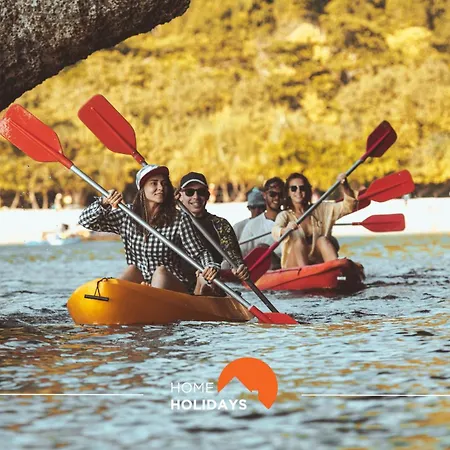 #251 Coronel Aguas By Holidays Albufeira