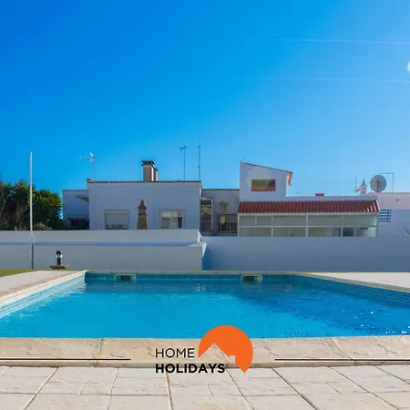 Apartment #251 Coronel Aguas By Holidays