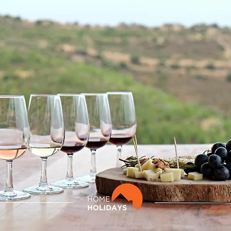 #251 Coronel Aguas By Holidays * אלבופיירה