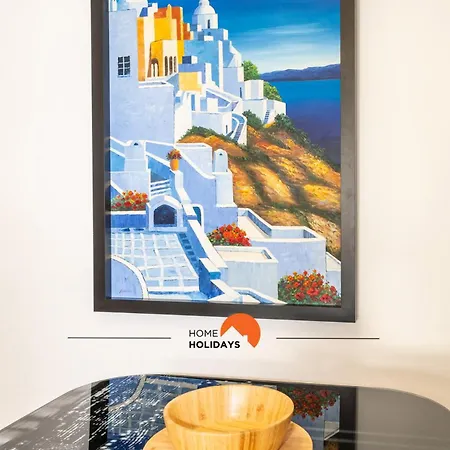 #251 Coronel Aguas By Holidays