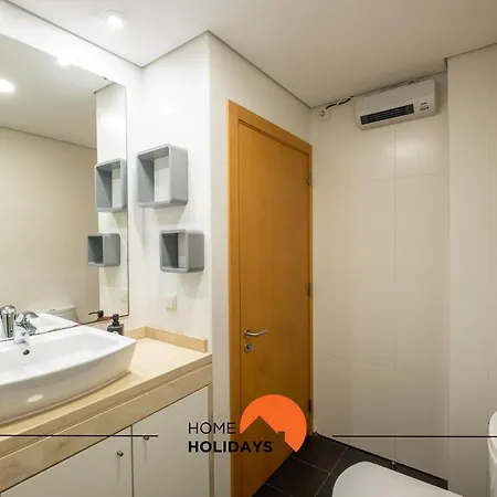 Lägenhet #251 Coronel Aguas By Holidays *