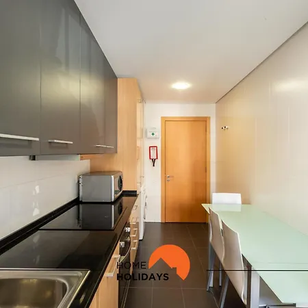 #251 Coronel Aguas By Holidays Apartment Albufeira
