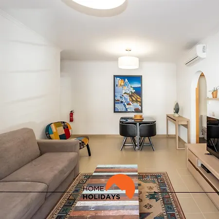 Apartment #251 Coronel Aguas By Holidays *