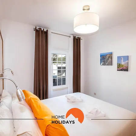 #251 Coronel Aguas By Holidays Apartment