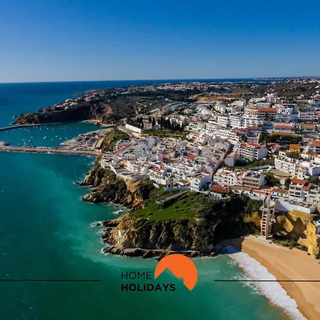 #251 Coronel Aguas By Holidays