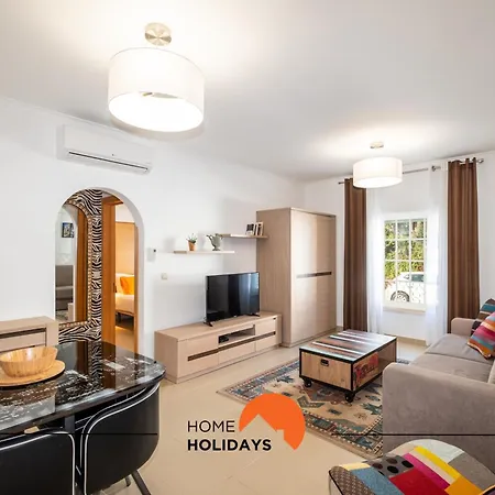 #251 Coronel Aguas By Holidays דירה אלבופיירה