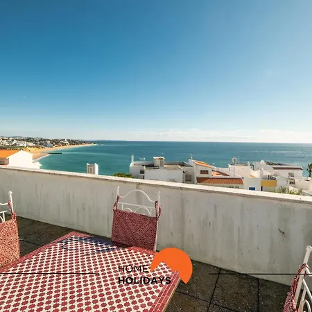 #251 Coronel Aguas By Holidays אלבופיירה