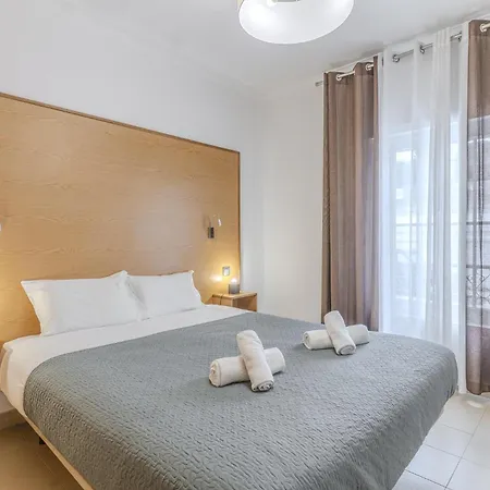#251 Coronel águas Beach&old Town Albufeira
