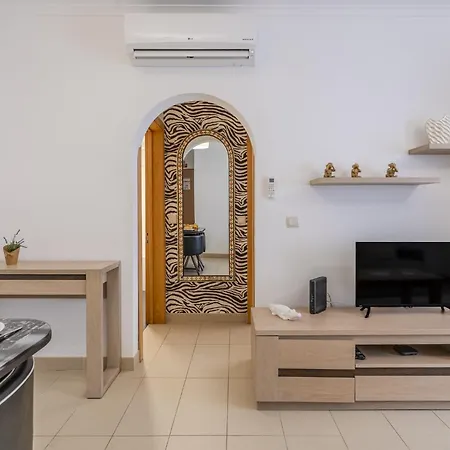 Apartman #251 Coronel Aguas & Old Town Albufeira