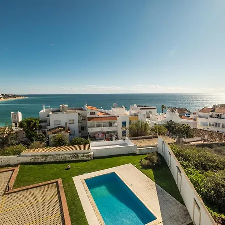 #251 Coronel águas Beach&old Town