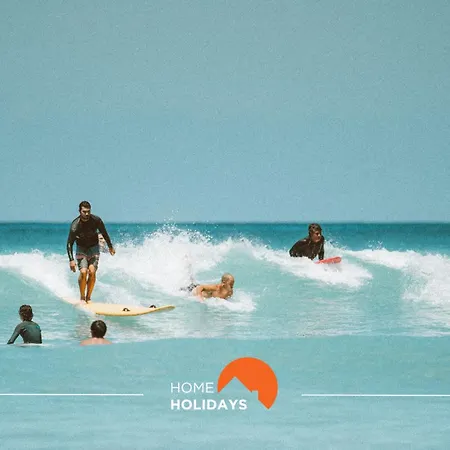 Appartement #251 Coronel Aguas By Holidays *