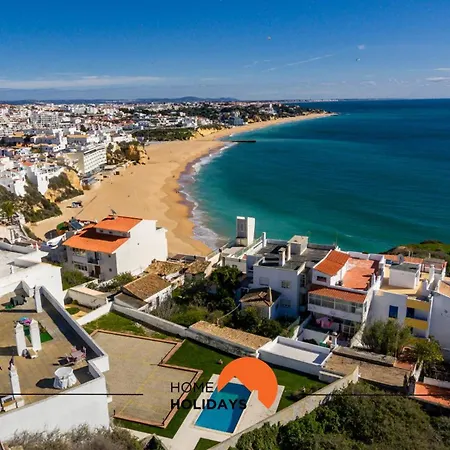 #251 Coronel Aguas By Holidays * Albufeira