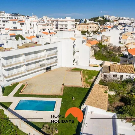 #251 Coronel Aguas By Holidays Appartement *