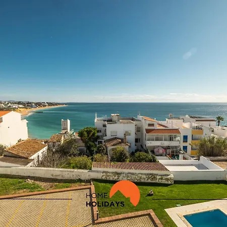 #251 Coronel Aguas By Holidays Appartement Albufeira