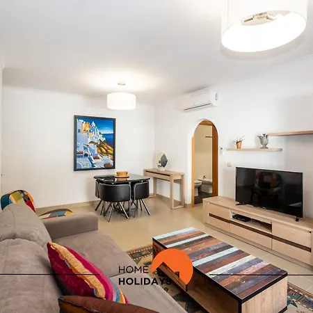 #251 Coronel Aguas By Holidays Appartement *