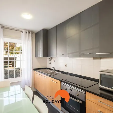 #251 Coronel Aguas By Holidays Appartement Albufeira