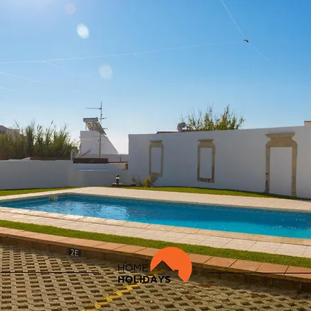 #251 Coronel Aguas By Holidays *