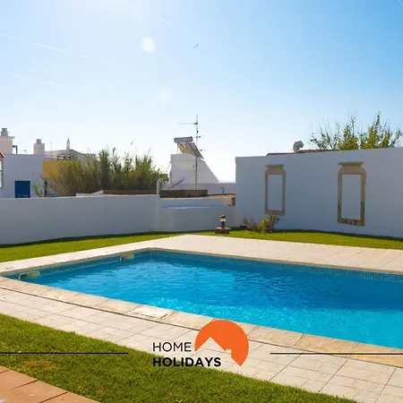 #251 Coronel Aguas By Holidays * Albufeira